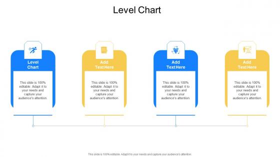 Level Chart In Powerpoint And Google Slides Cpb