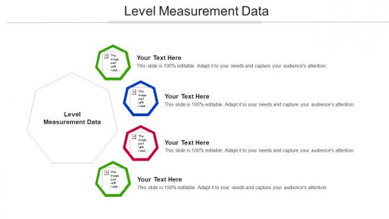 Level Measurement Data Ppt Powerpoint Presentation Slides Infographic Template Cpb