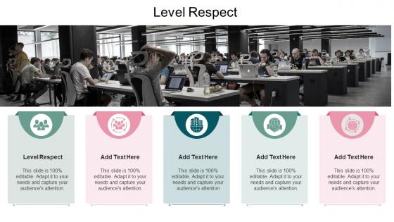 Level Respect In Powerpoint And Google Slides Cpb