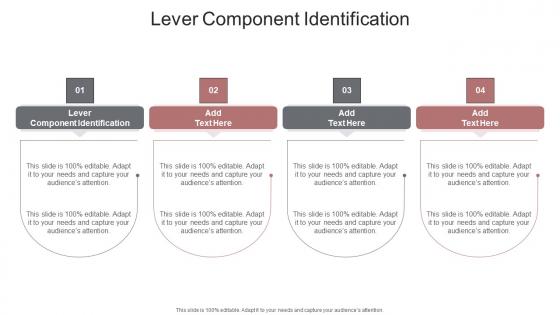 Lever Component Identification In Powerpoint And Google Slides Cpb