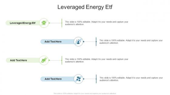 Leveraged Energy Etf In Powerpoint And Google Slides Cpb