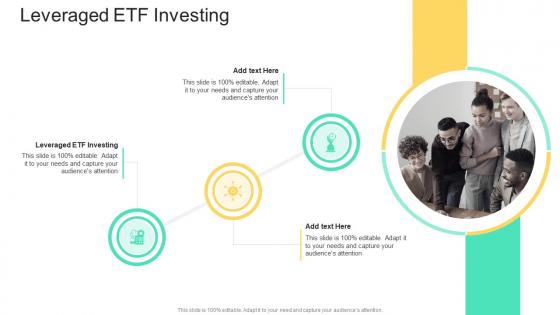 Leveraged Etf Investing In Powerpoint And Google Slides Cpb