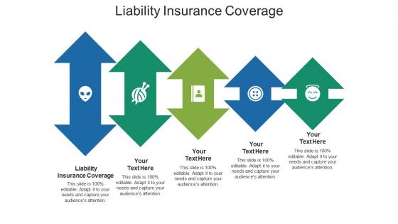 Liability insurance coverage ppt powerpoint presentation gallery background designs cpb