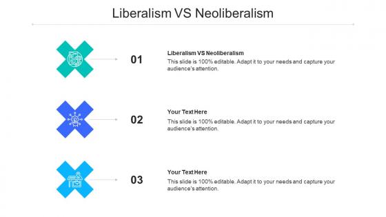 Liberalism vs neoliberalism ppt powerpoint presentation show display cpb