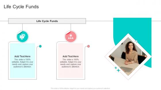Life Cycle Funds In Powerpoint And Google Slides Cpb