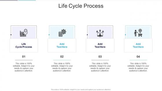 Life Cycle Process In Powerpoint And Google Slides Cpb
