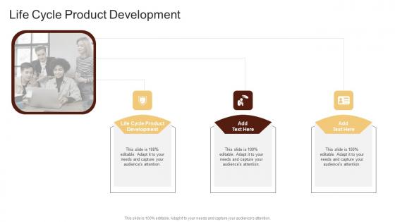 Life Cycle Product Development In Powerpoint And Google Slides Cpb