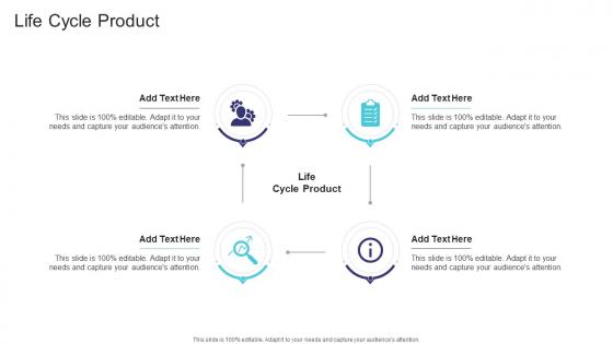Life Cycle Product In Powerpoint And Google Slides Cpb