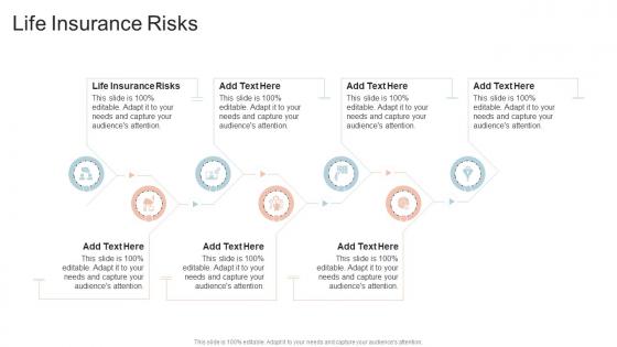 Life Insurance Risks In Powerpoint And Google Slides Cpb
