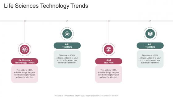 Life Sciences Technology Trends In Powerpoint And Google Slides Cpb