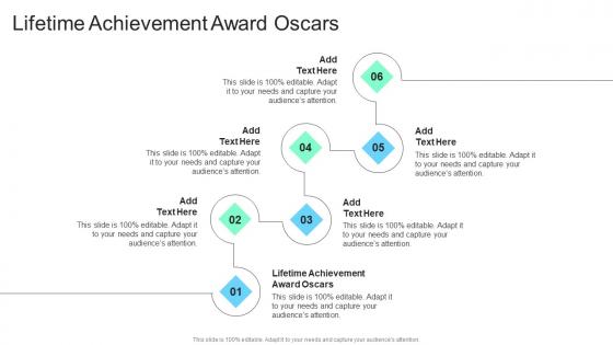 Lifetime Achievement Award Oscars In Powerpoint And Google Slides Cpb