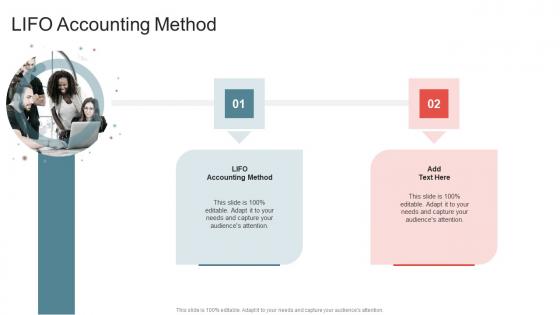 LIFO Accounting Method In Powerpoint And Google Slides Cpb