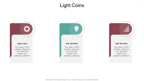 Light Coins In Powerpoint And Google Slides Cpb