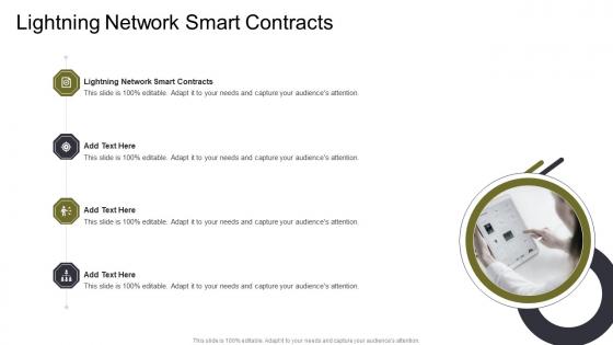 Lightning Network Smart Contracts In Powerpoint And Google Slides Cpb