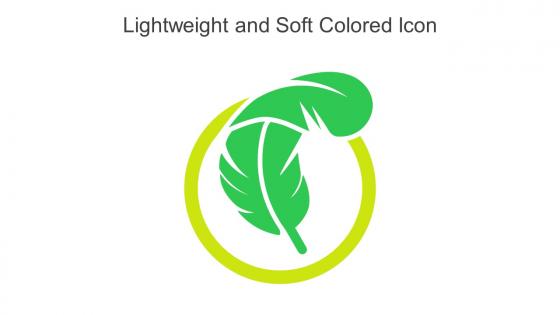 Lightweight And Soft Colored Icon In Powerpoint Pptx Png And Editable Eps Format