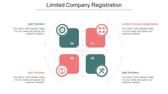 Limited Company Registration Ppt Powerpoint Presentation Show Mockup Cpb