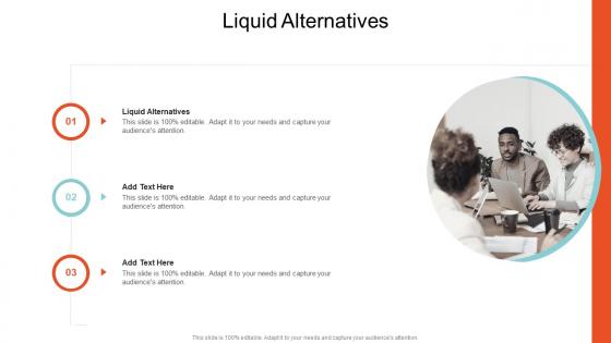 Liquid Alternatives In Powerpoint And Google Slides Cpb