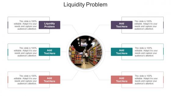 Liquidity Problem In Powerpoint And Google Slides Cpb