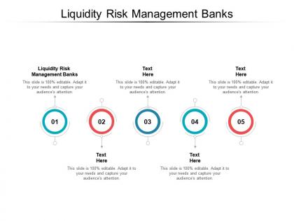 Liquidity risk management banks ppt powerpoint presentation inspiration cpb