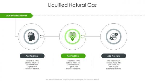 Liquified Natural Gas In Powerpoint And Google Slides Cpp