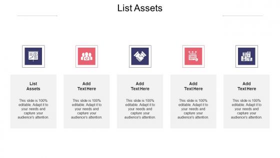 List Assets In Powerpoint And Google Slides Cpb