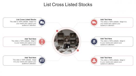 List Cross Listed Stocks In Powerpoint And Google Slides Cpb