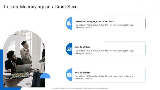 Listeria Monocytogenes Gram Stain In Powerpoint And Google Slides Cpb