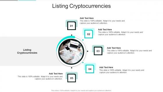 Listing Cryptocurrencies In Powerpoint And Google Slides Cpb