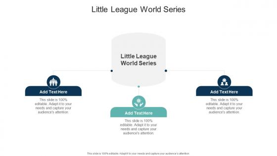 Little League World Series In Powerpoint And Google Slides Cpb