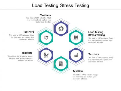 Load testing stress testing ppt powerpoint presentation professional images cpb