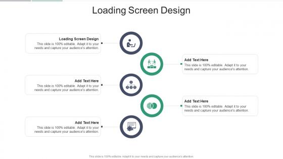 Loading Screen Design In Powerpoint And Google Slides Cpb