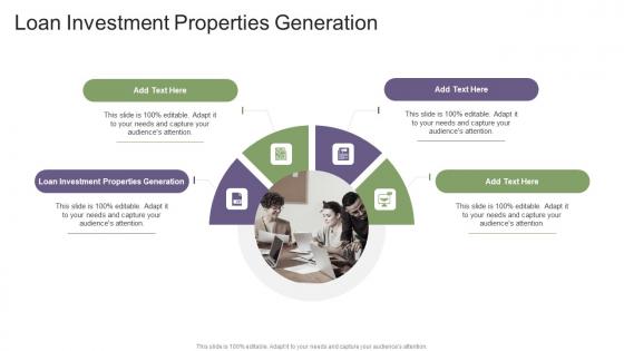 Loan Investment Properties Generation In Powerpoint And Google Slides Cpb