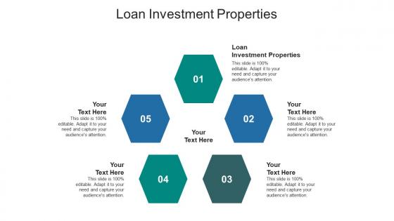 Loan investment properties ppt powerpoint presentation summary inspiration cpb