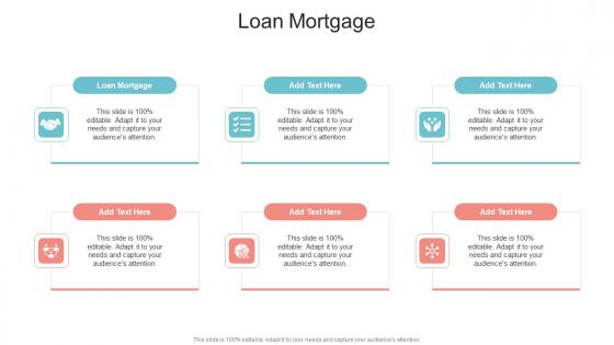 Loan Mortgage In Powerpoint And Google Slides Cpb
