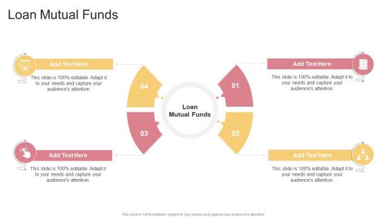 Loan Mutual Funds In Powerpoint And Google Slides Cpb