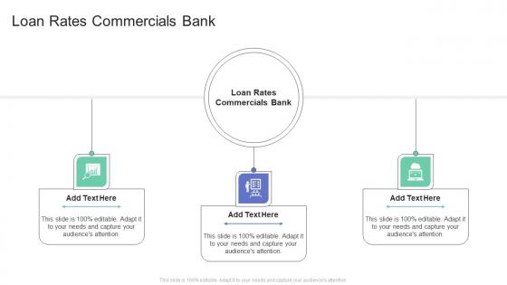 Loan Rates Commercials Bank In Powerpoint And Google Slides Cpb