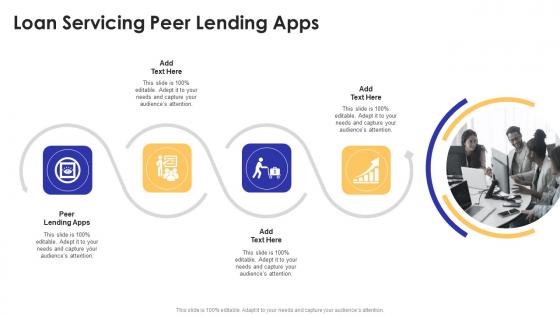 Loan Servicing Peer Lending Apps In Powerpoint And Google Slides Cpb