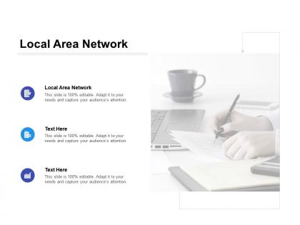 Local area network ppt powerpoint presentation gallery aids cpb