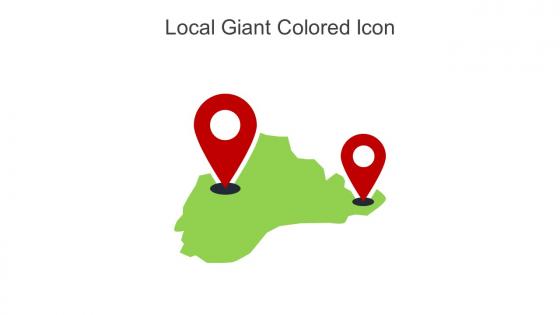 Local Giant Colored Icon In Powerpoint Pptx Png And Editable Eps Format