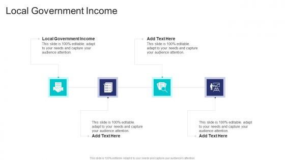 Local Government Income In Powerpoint And Google Slides Cpb
