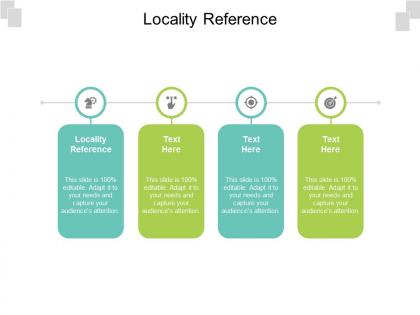 Locality reference ppt powerpoint presentation ideas infographic template cpb