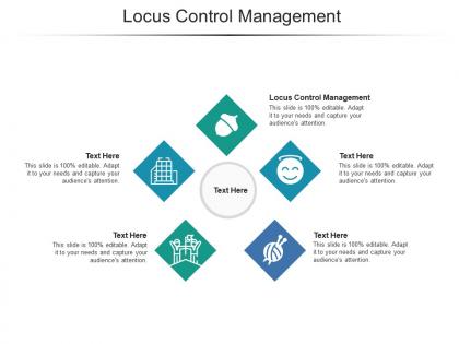Locus control management ppt powerpoint presentation gallery visual aids cpb