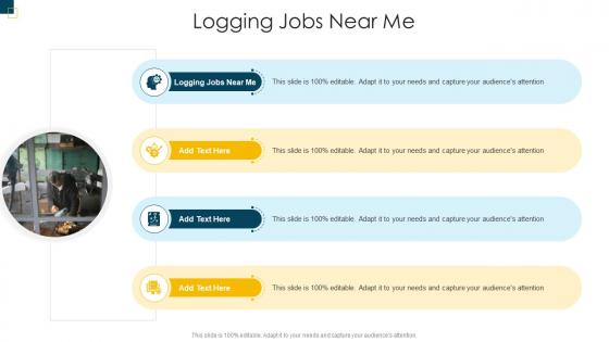 Logging Jobs Near Me In Powerpoint And Google Slides Cpp