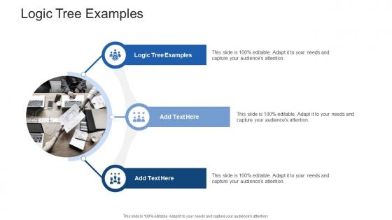 Logic Tree Examples In Powerpoint And Google Slides Cpb
