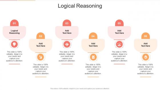 Logical Reasoning In Powerpoint And Google Slides Cpb