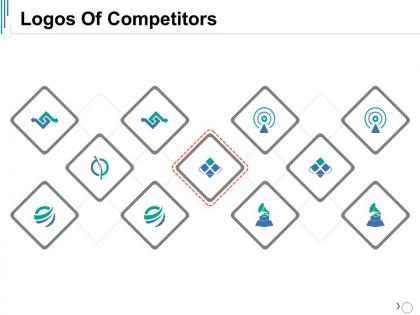 Logo Icon PowerPoint Presentation and Slides PPT Slide | SlideTeam
