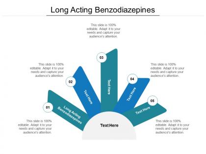 Long acting benzodiazepines ppt powerpoint presentation gallery file formats cpb