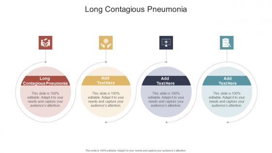 Long Contagious Pneumonia In Powerpoint And Google Slides Cpb