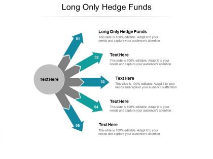 Long only hedge funds ppt powerpoint presentation summary background designs cpb
