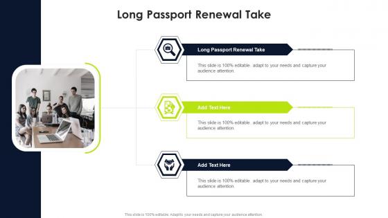 Long Passport Renewal Take In Powerpoint And Google Slides Cpb